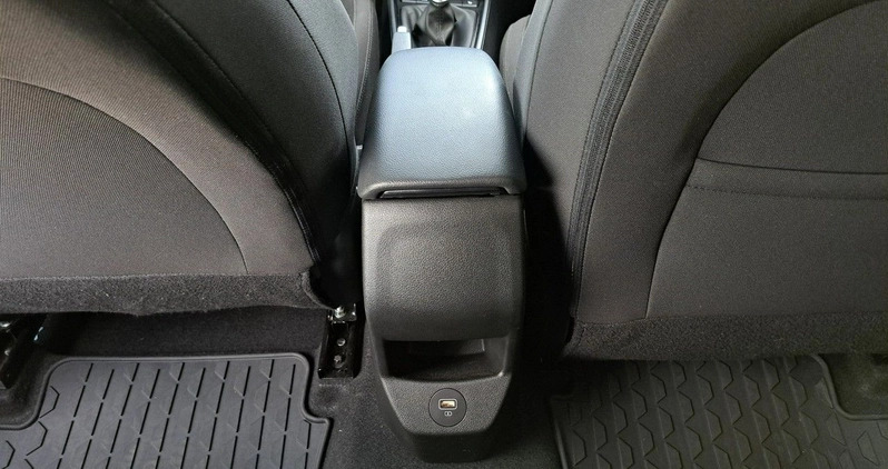 Hyundai i20 cena 76900 przebieg: 13825, rok produkcji 2023 z Byczyna małe 562